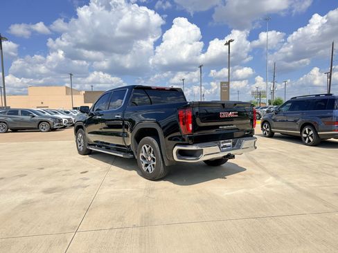 Used 2026 GMC Sierra 1500 SLT RWD image 7