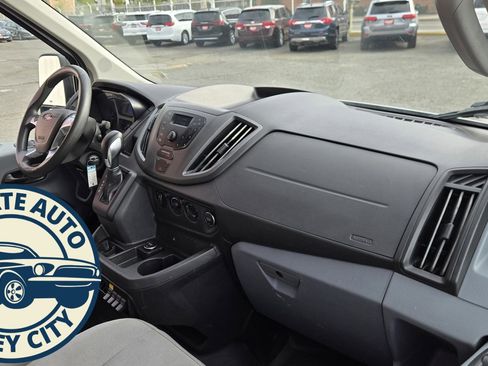 Used 2018 Ford Transit 250 148 Low Roof image 27