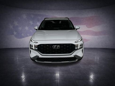 Used 2023 Hyundai Santa Fe SEL AWD/4WD image 8