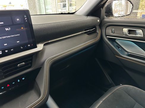 New 2026 Ford Explorer Tremor w/ Tremor Ultimate Package image 39