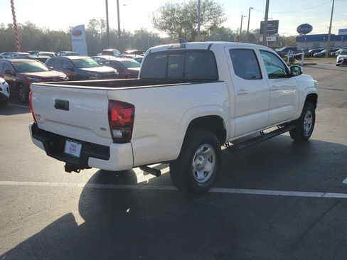 Used 2023 Toyota Tacoma SR5 image 3
