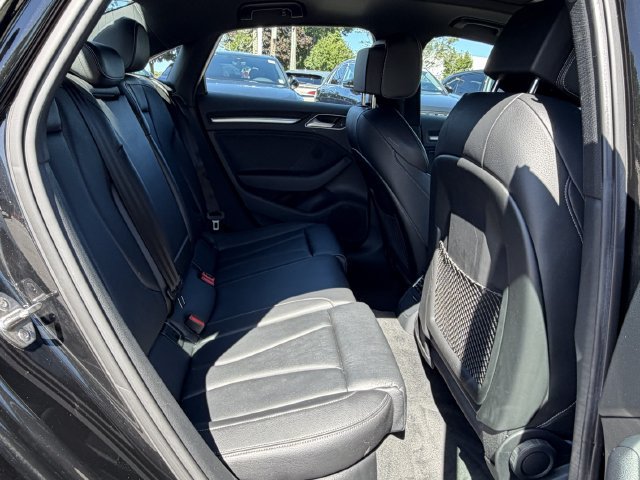 Used 2020 Audi A3 2.0T Premium AWD/4WD image 31