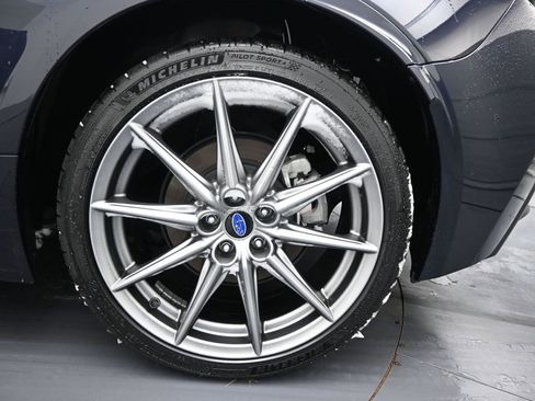 Used 2025 Subaru BRZ Limited image 36