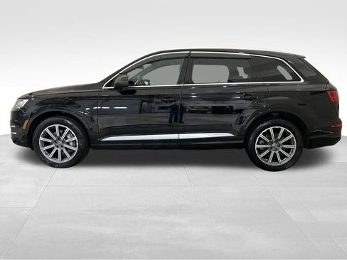 Used 2019 Audi Q7 2.0T Premium Plus w/ Premium Plus Package image 2