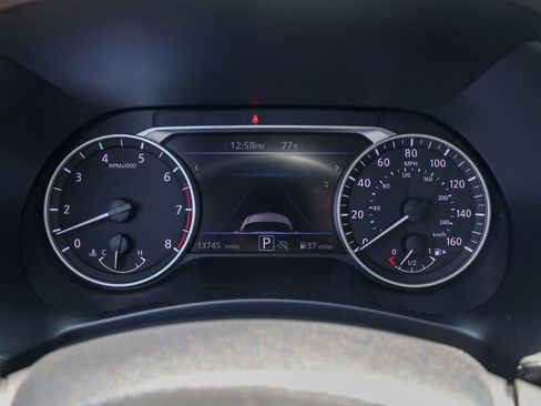 Used 2024 Nissan Sentra SV w/ All-Weather Package FWD image 26