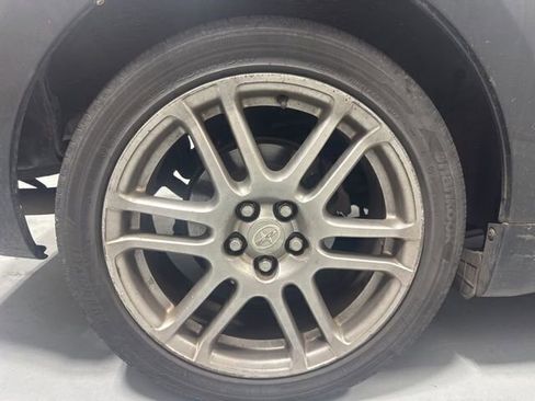 Used 2006 Scion tC FWD image 6