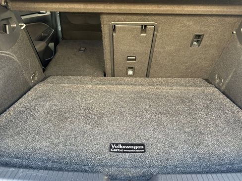 Used 2022 Volkswagen GTI S image 16