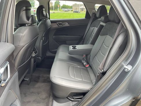 New 2026 Kia Sportage SX Prestige AWD/4WD image 11
