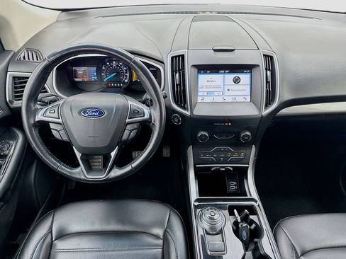 Used 2019 Ford Edge SEL w/ Equipment Group 201A image 14