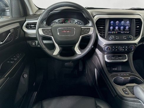 Used 2023 GMC Acadia SLT w/ Elevation Edition AWD/4WD image 25