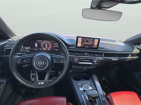 Used 2019 Audi S5 Premium Plus w/ Premium Plus AWD/4WD image 14