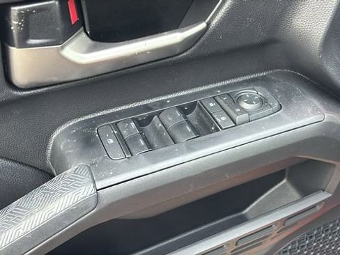 New 2026 Toyota Tacoma TRD Off-Road image 13