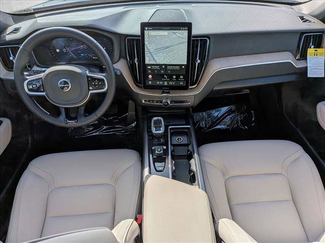 Certified 2026 Volvo XC60 B5 Plus w/ Protection Package Premier AWD/4WD image 19