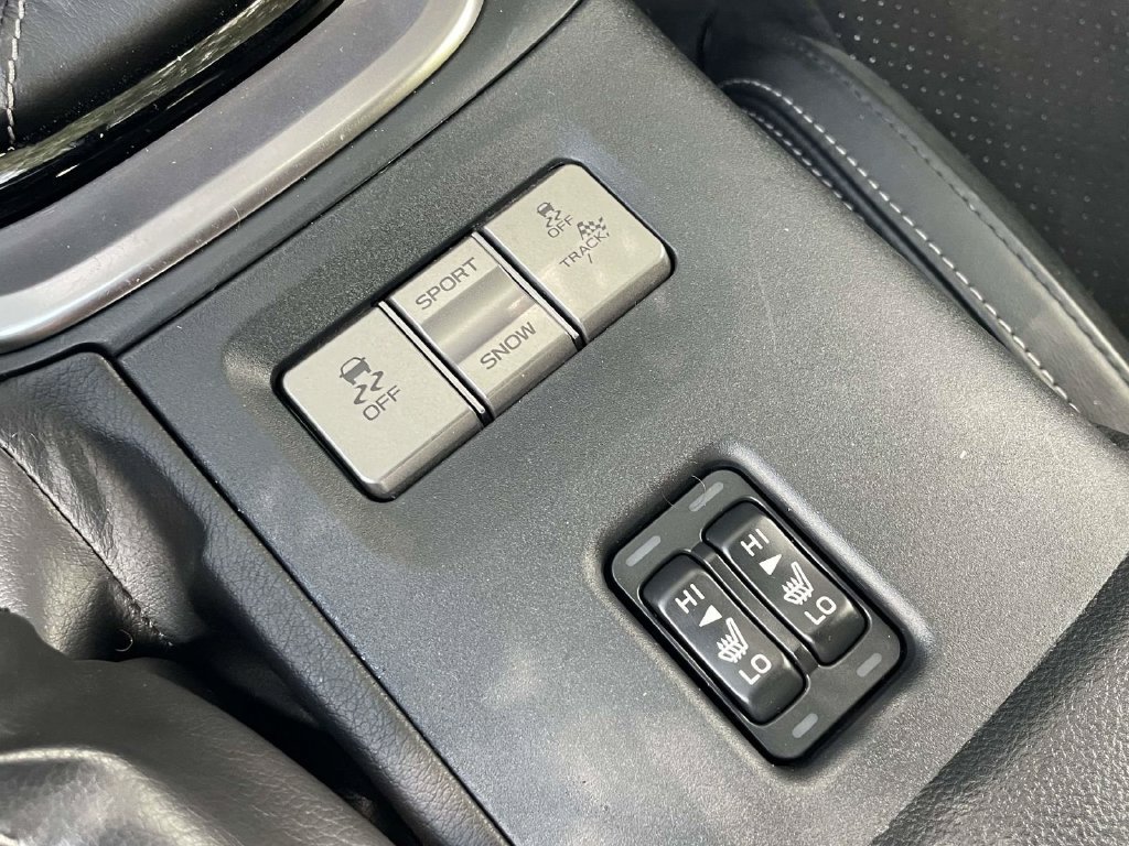 Used 2023 Toyota GR86 Premium w/ ALL Weather Mat Package (TMS) RWD image 20