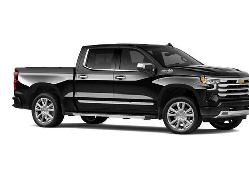 New 2024 Chevrolet Silverado 1500 High Country w/ High Country Premium Package image 30