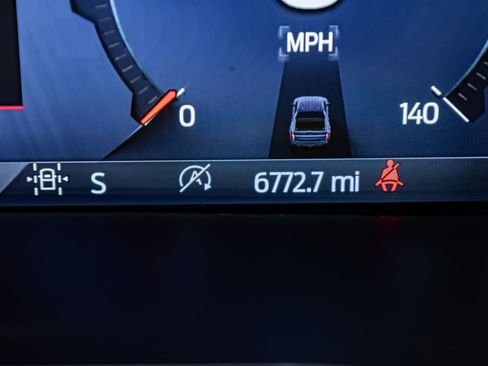 Used 2025 Ford F150 Raptor image 21