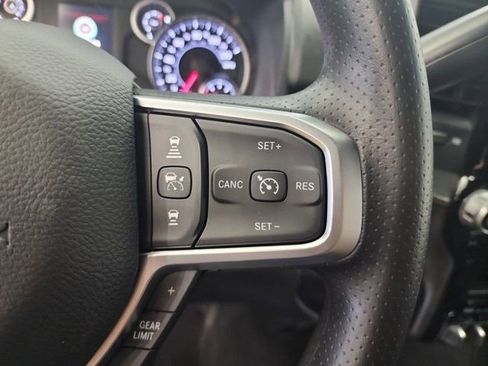 New 2025 RAM 2500 Tradesman image 19