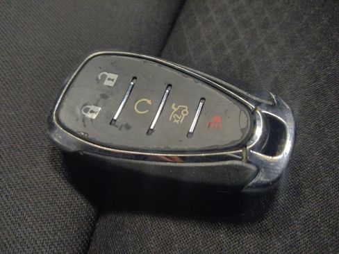 Used 2023 Chevrolet Malibu LT FWD image 32