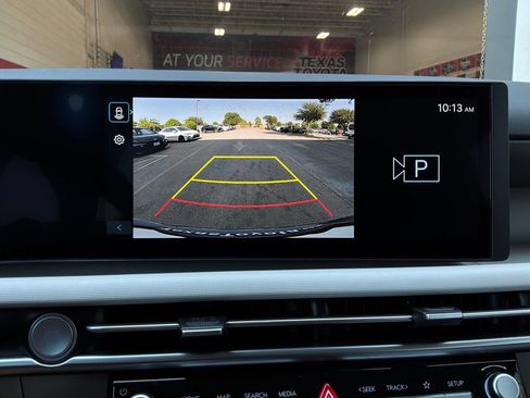 Used 2026 Hyundai Tucson SEL FWD image 33