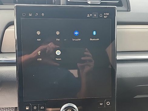 New 2026 GMC Terrain Elevation image 27