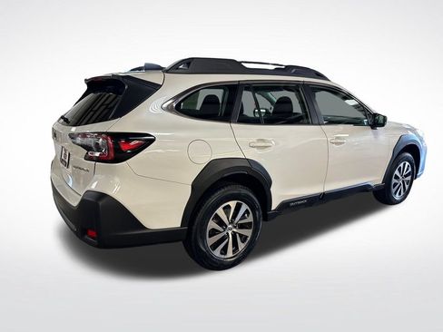 Certified 2024 Subaru Outback AWD/4WD image 6