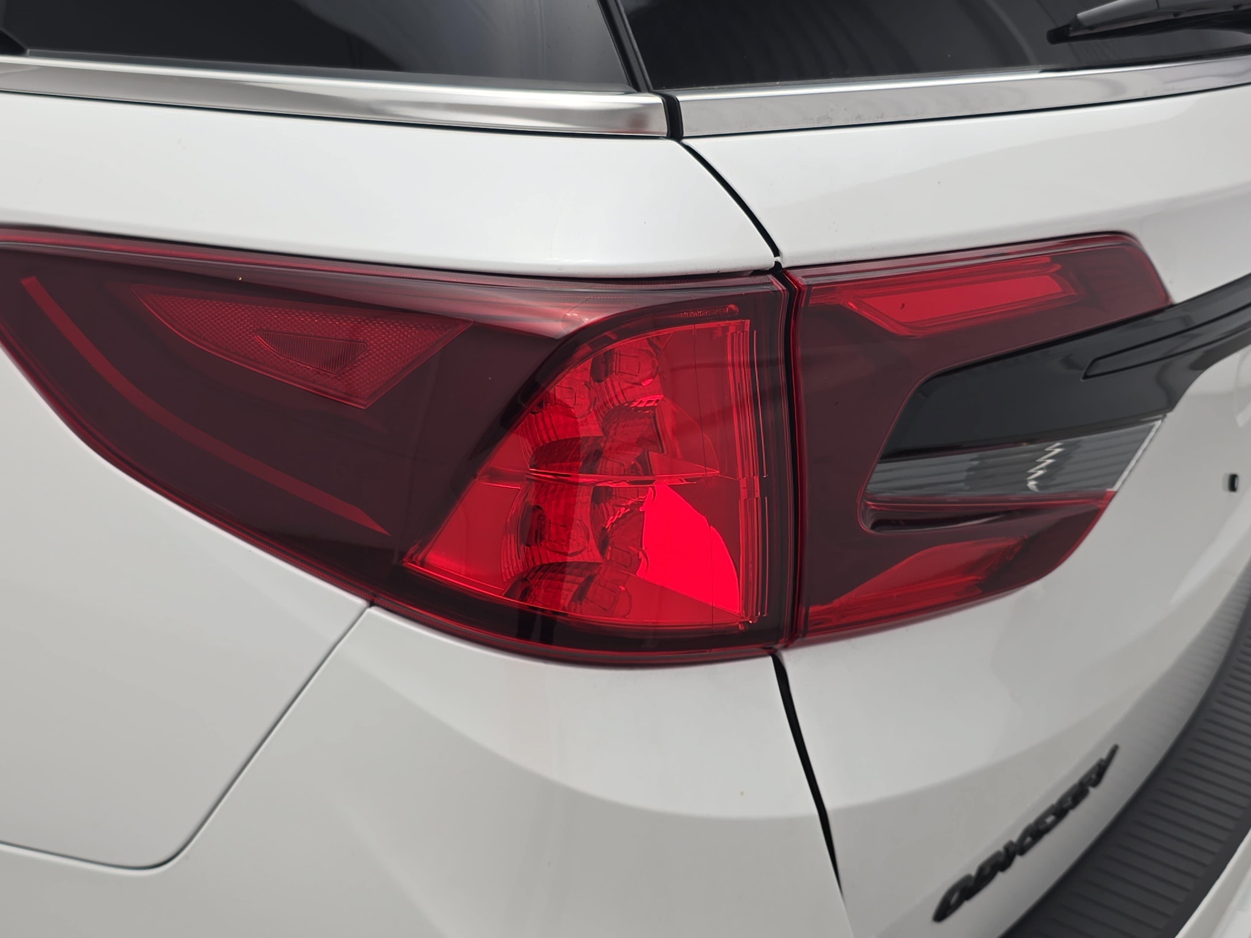New 2026 Honda Odyssey Sport-L image 36