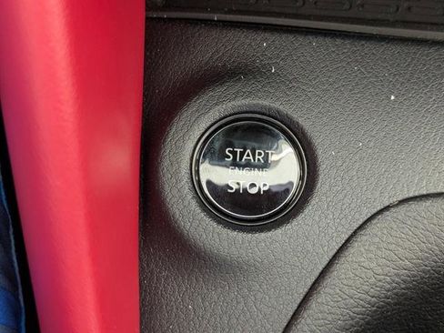 New 2025 Nissan Z Performance w/ Floor Mat Package image 24