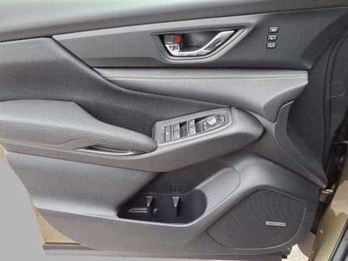 New 2026 Subaru Ascent Bronze Edition image 10