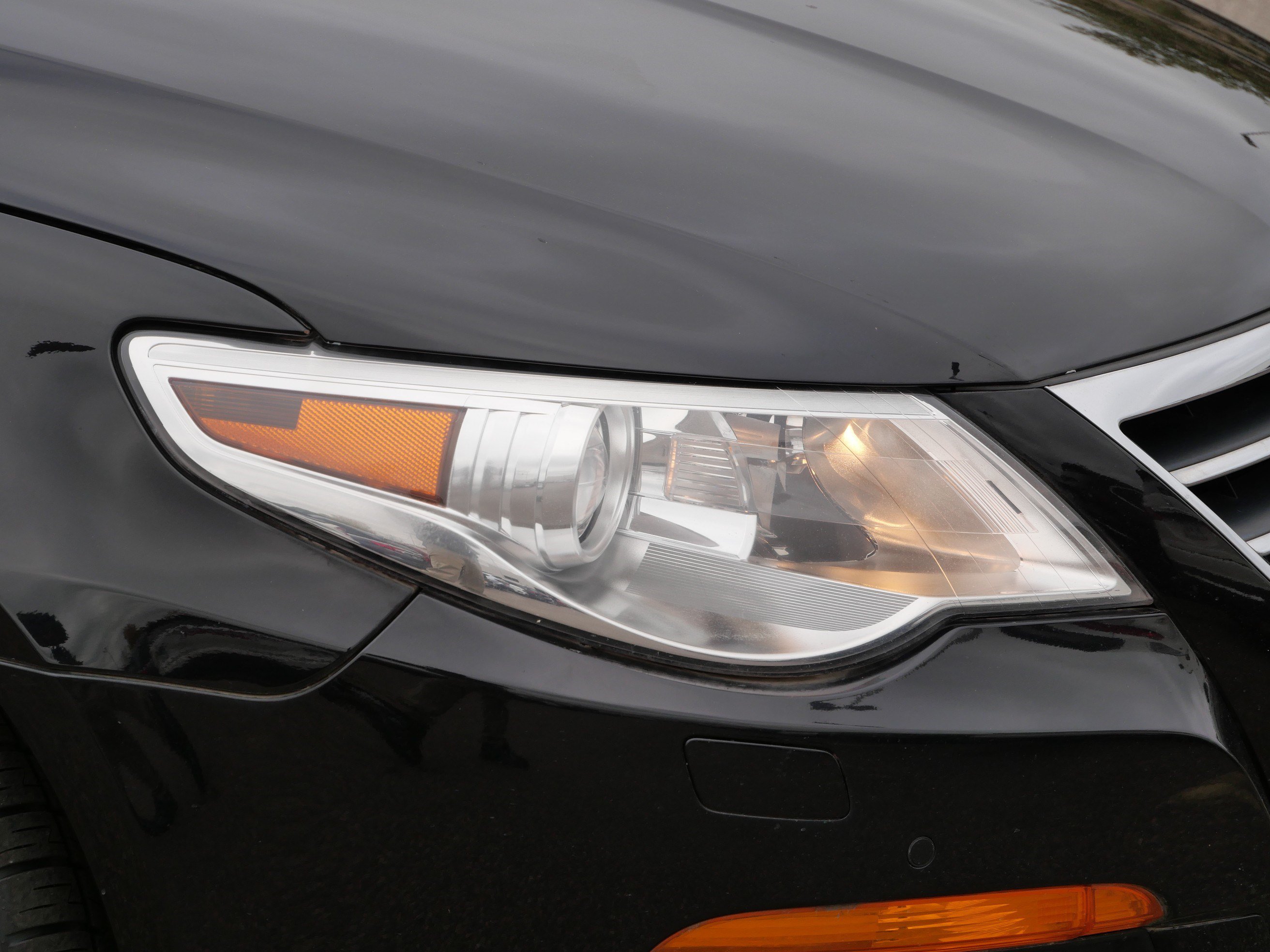 Used 2009 Volkswagen CC VR6 Sport FWD image 16