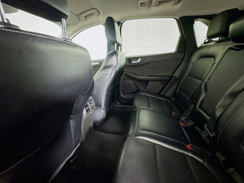 Used 2024 Ford Escape Platinum image 24