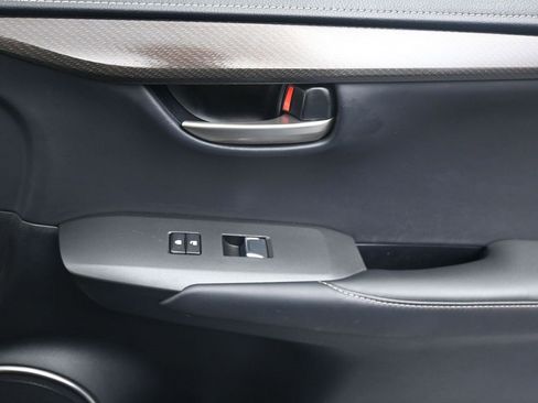 Used 2021 Lexus NX 300 FWD w/ Comfort Package image 18