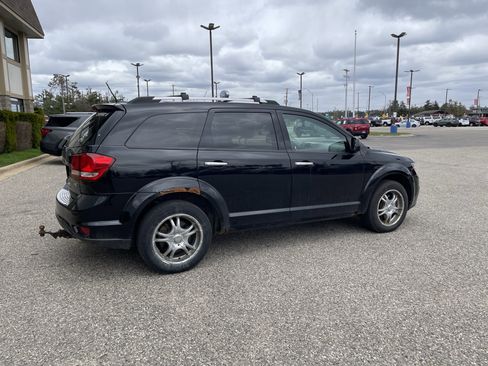 Used 2016 Dodge Journey R/T AWD/4WD image 4