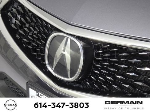 Used 2020 Acura RDX AWD image 14