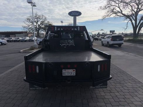 Used 2017 RAM 3500 Laramie Longhorn image 4