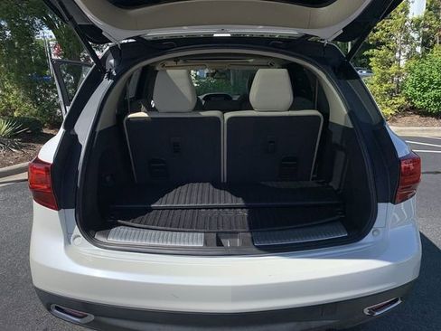 Used 2014 Acura MDX FWD image 34