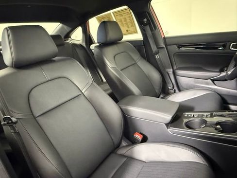 Used 2025 Honda Civic Sport Touring image 50