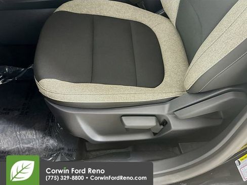 New 2025 Ford Bronco Sport Big Bend AWD/4WD image 21