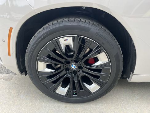 Certified 2026 BMW X3 xDrive30 w/ Premium Package image 13