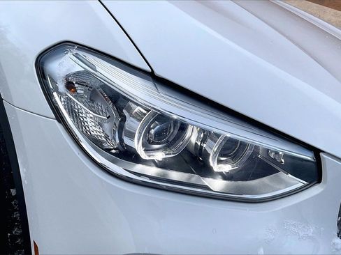 Used 2020 BMW X4 xDrive30i w/ Convenience Package image 31