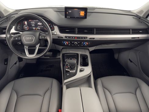 Used 2019 Audi Q7 2.0T Premium Plus w/ Premium Plus Package image 19