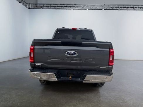 Used 2023 Ford F150 XLT image 4