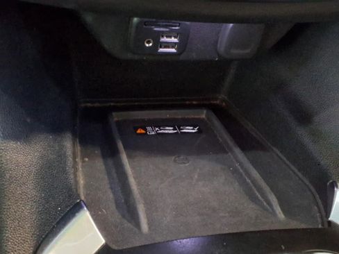 Used 2021 Chevrolet Traverse High Country w/ LPO, Floor Liner Package image 27