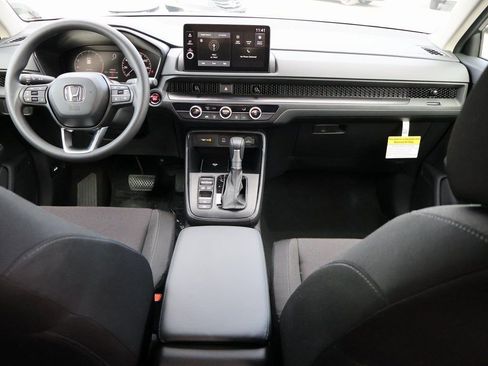 New 2026 Honda CR-V LX image 13