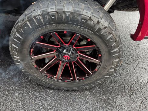 Used 2018 Ford F150 XLT w/ Equipment Group 302A Luxury image 6