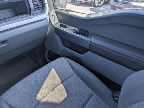 Used 2024 Ford F250 XL w/ STX Appearance Package AWD/4WD image 18