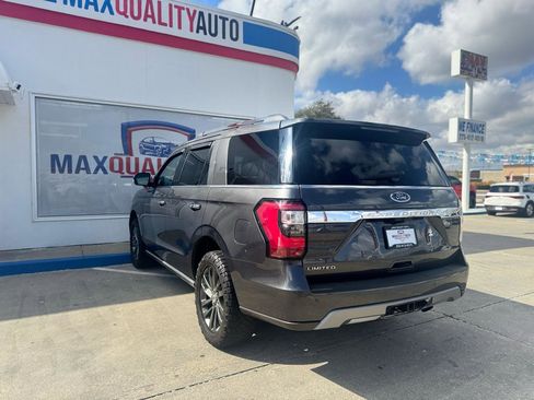 Used 2020 Ford Expedition Limited image 30