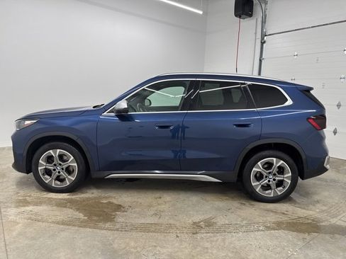 Used 2023 BMW X1 xDrive28i w/ Premium Package image 8