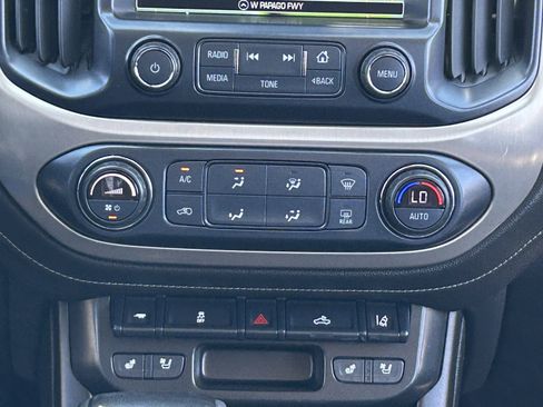 Used 2018 GMC Canyon Denali RWD image 19