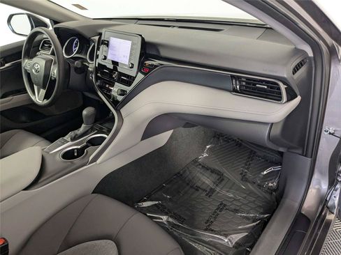 Certified 2024 Toyota Camry LE w/ Convenience Package FWD image 32