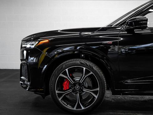 New 2026 Acura MDX Type S AWD/4WD image 12